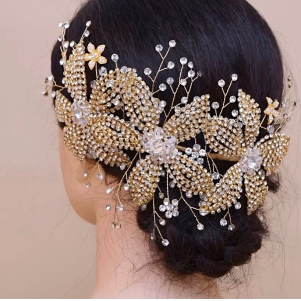 Hair piece